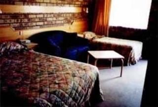 Mid Town Inn Narrabri Dış mekan fotoğraf