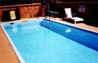 Mid Town Inn Narrabri Dış mekan fotoğraf